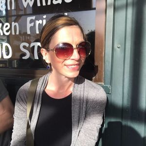 Meet your Posher, Jennifer